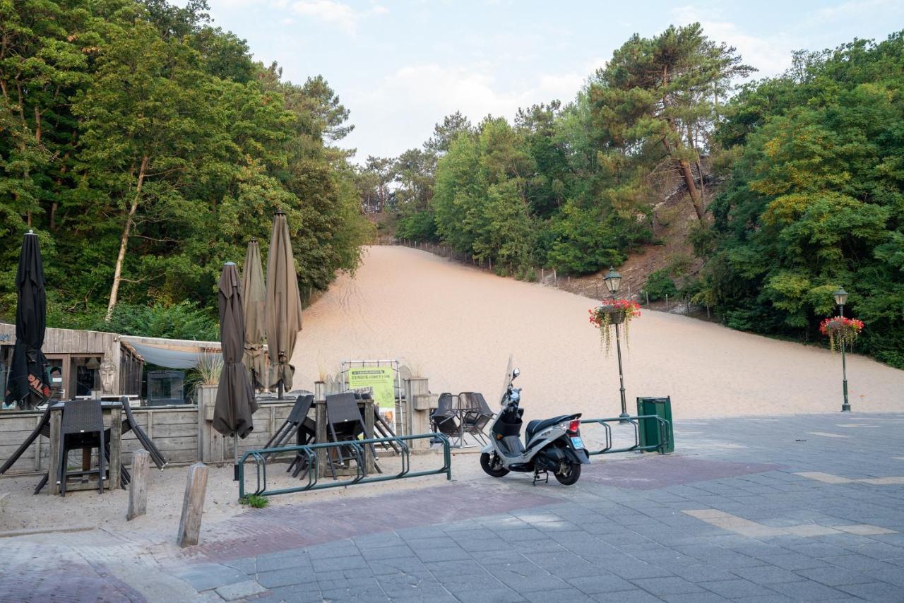 Park Heerehof Schoorl Exterior foto