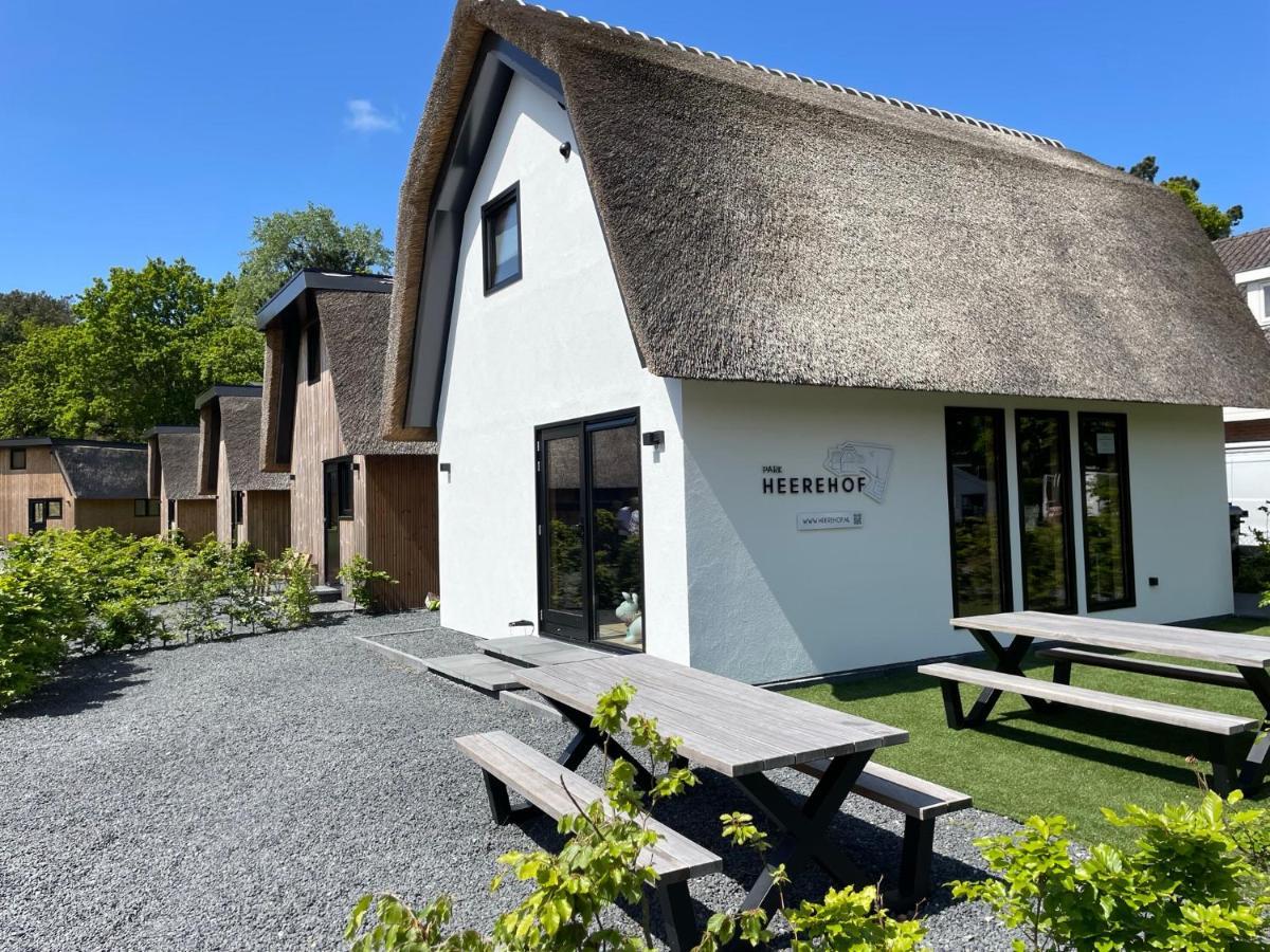 Park Heerehof Schoorl Exterior foto