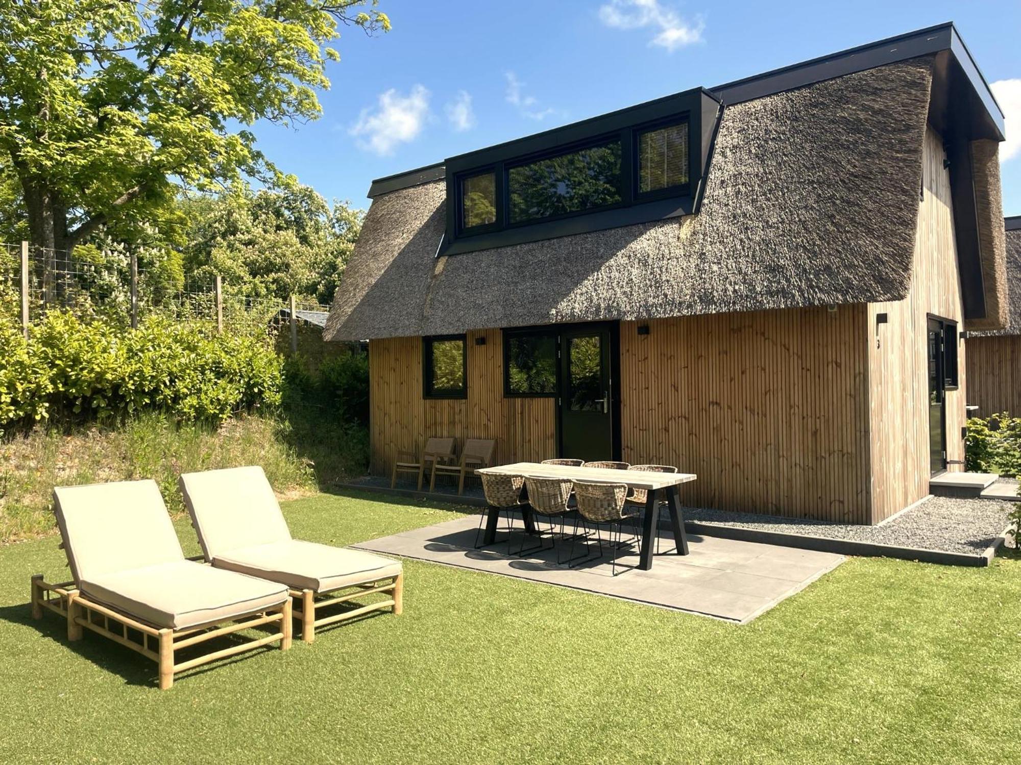 Park Heerehof Schoorl Quarto foto