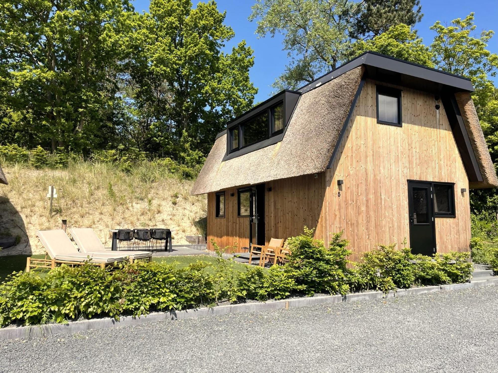 Park Heerehof Schoorl Quarto foto