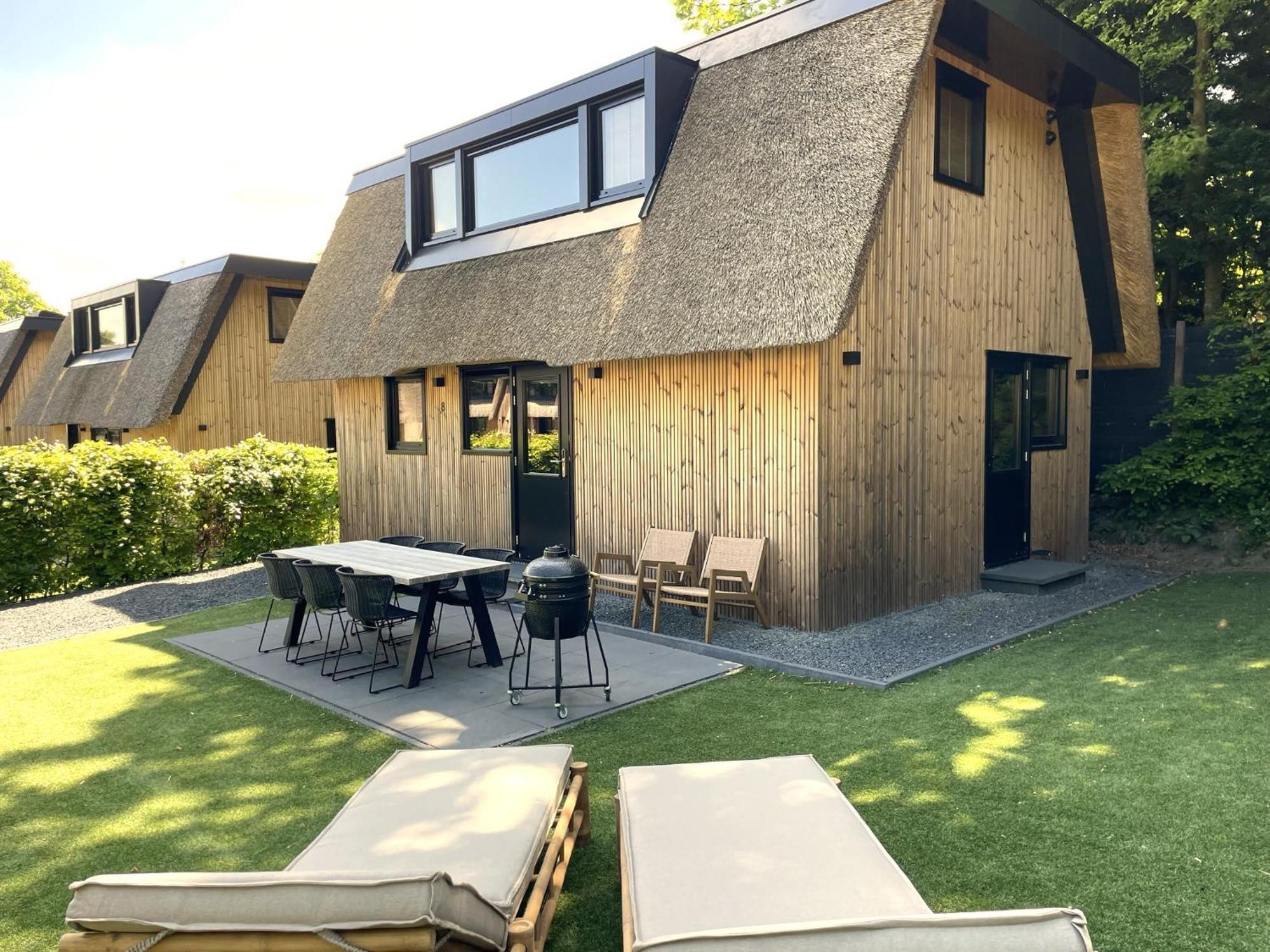 Park Heerehof Schoorl Quarto foto